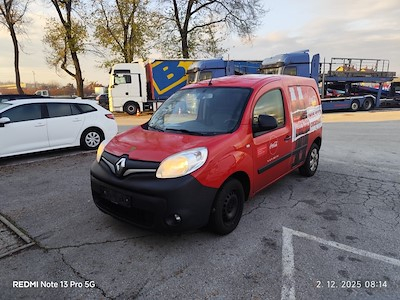 Buy RENAULT RENAULT KANGOO EXPRE on Ayvens Carmarket